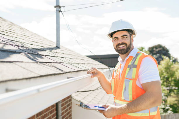 Best Residential Roofing Contractor  in Buckhannon, WV