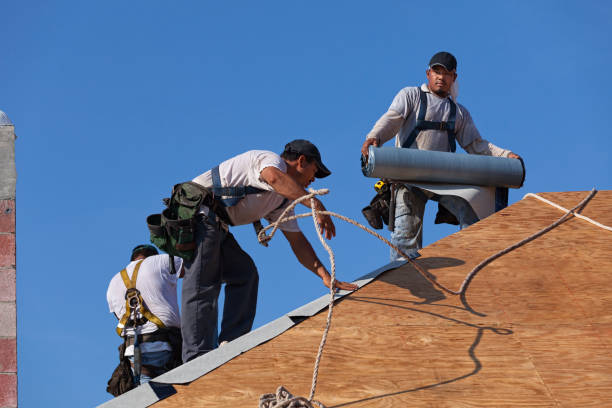 Roof Installation Near Me in Buckhannon, WV